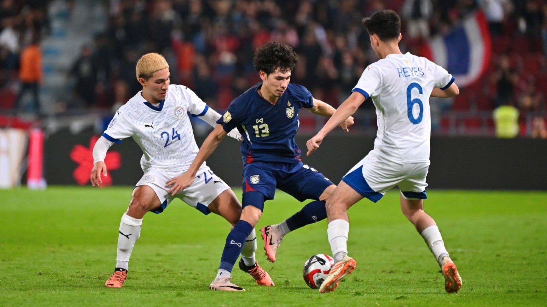 在欧洲杯中 在欧洲杯中