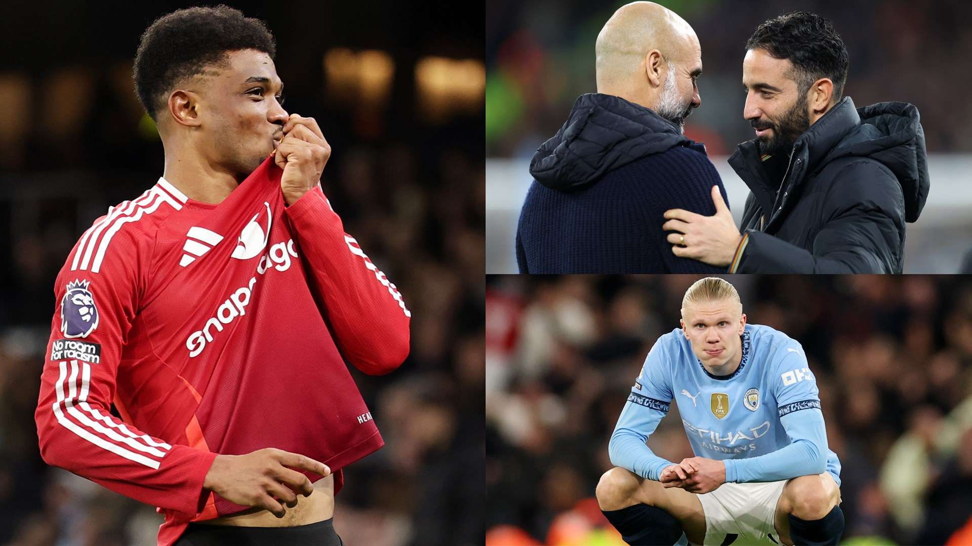 强队的崛起 强队的崛起